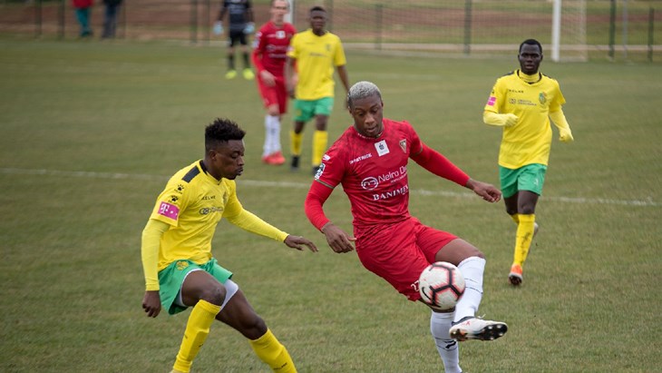 Lokomotiva u petom finalu Arena Cupa traži prvu titulu