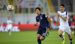 Japan preokretom do pobjede protiv Uzbekistana, Libanon bez osmine finala zbog žutih kartona