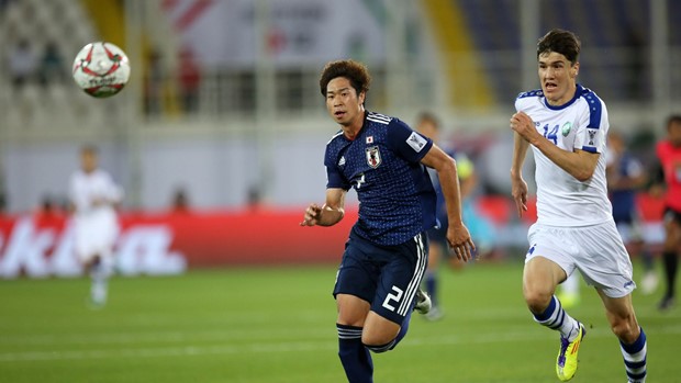 Japan preokretom do pobjede protiv Uzbekistana, Libanon bez osmine finala zbog žutih kartona