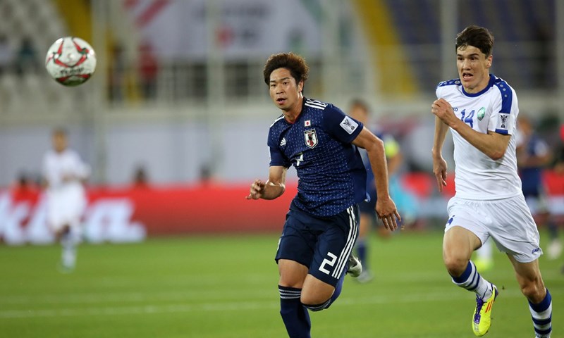 Japan preokretom do pobjede protiv Uzbekistana, Libanon bez osmine finala zbog žutih kartona