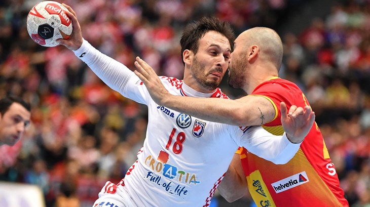 Igor Karačić vrlo dobar u glatkoj pobjedi Kielcea