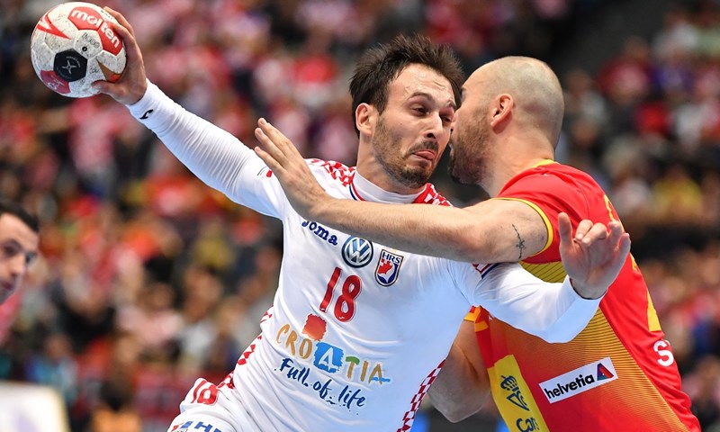 Igor Karačić vrlo dobar u glatkoj pobjedi Kielcea