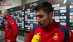 [RTL Video] Alex Dušebajev: "Hrvatska je odlično odigrala obranu, Šego je bio sjajan, a i mi smo promašivali"