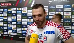 [RTL Video] Vranković: "Obrana je bila fantastična, i kad smo imali crnu rupu, nije popuštala"