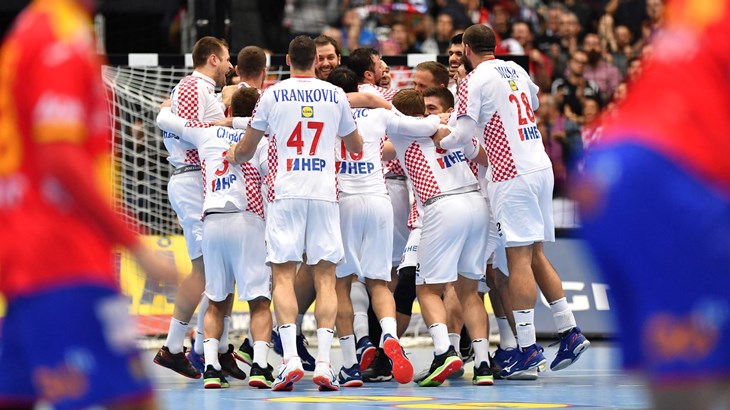 Poznata satnica glavne runde: Hrvatska otvara s Brazilom, završava s Francuskom