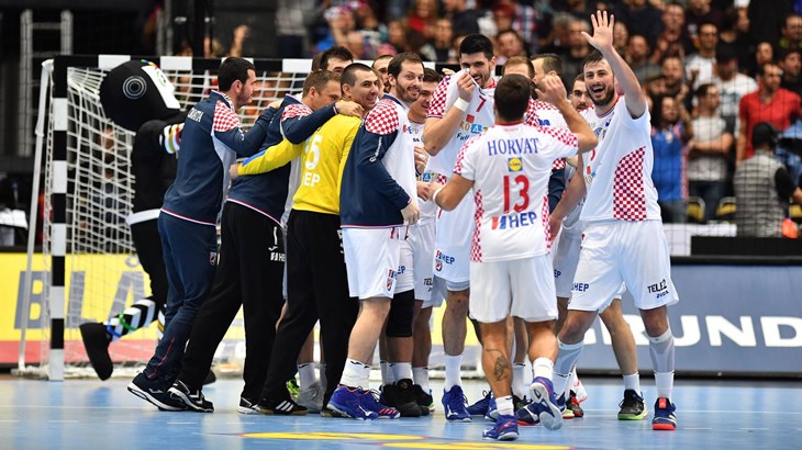 Siječanj je rezerviran za rukomet, ovo Europsko prvenstvo bit će u potpuno novom ruhu