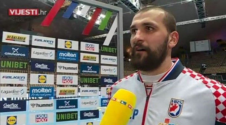 [RTL Video] Musa oduševljen navijačima: "Ovo je momčadska pobjeda, ginuli smo jedan za drugog"