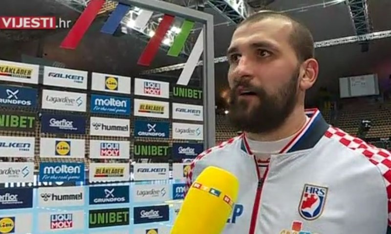[RTL Video] Musa oduševljen navijačima: "Ovo je momčadska pobjeda, ginuli smo jedan za drugog"
