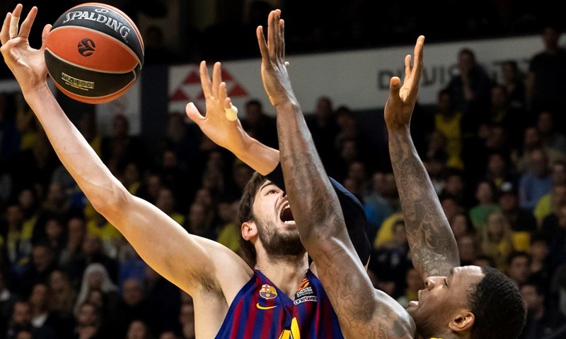 Ante Tomić srušio Real Madrid i donio Barceloni Kup