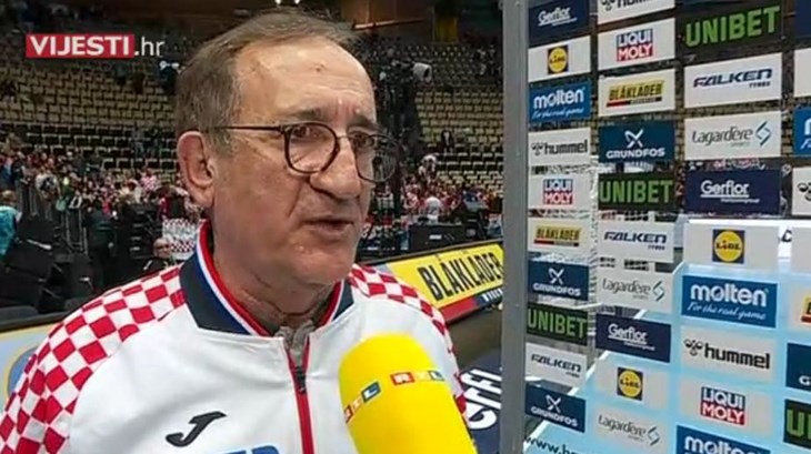 [RTL Video] Čovjek koji je u taktičkom ratu nadmudrio Riberu zaradio ovacije igrača