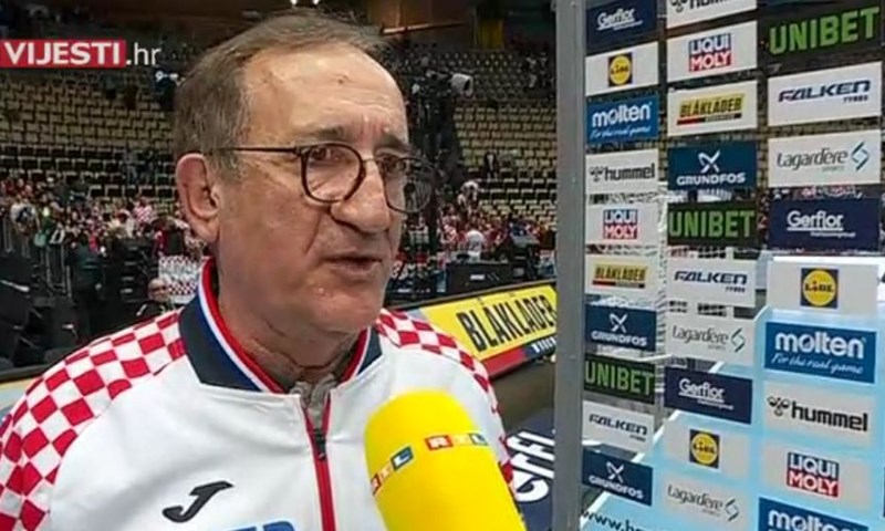 [RTL Video] Čovjek koji je u taktičkom ratu nadmudrio Riberu zaradio ovacije igrača