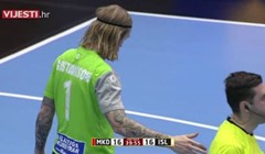 [RTL Video] Kung fu Gustavsson nokautirao Georgievskog