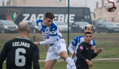 Lokomotiva svladala Čehe preokretom u drugom poluvremenu