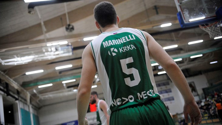 Igokea tijesno slavila kod Krke, dobri nastupi hrvatskih košarkaša