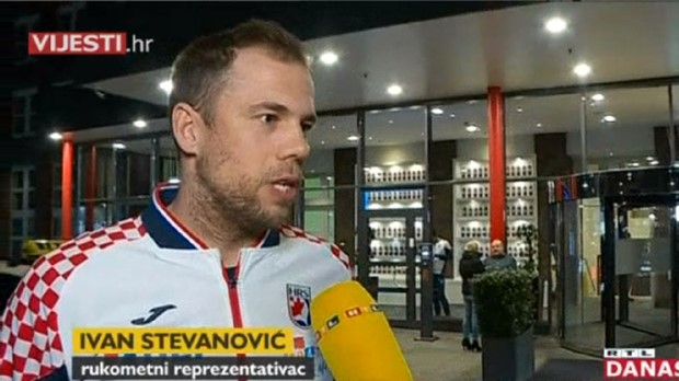 [RTL Video] Stevanović: "Dugo nisam vidio Španjolce tako nemoćne"