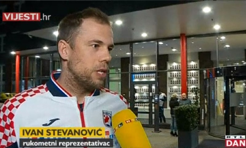 [RTL Video] Stevanović: "Dugo nisam vidio Španjolce tako nemoćne"