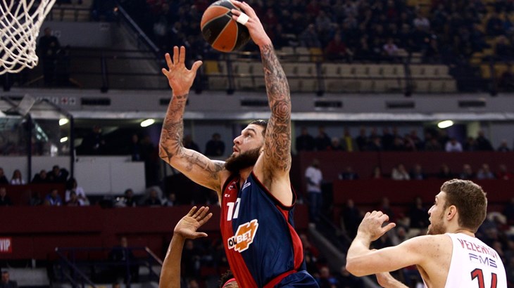 Velike pobjede za Perasovića i Repešu, Simon dobar u turskom dvoboju