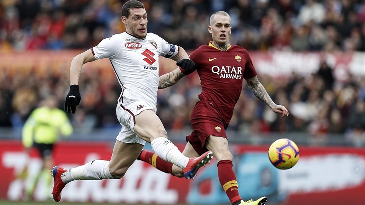 El Shaarawy spasio Romu, Torino došao blizu velikog preokreta