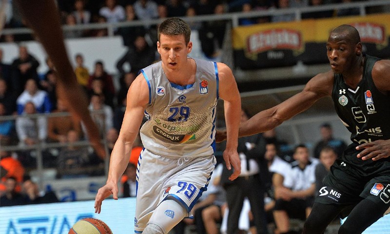 Luka Božić pronašao novi angažman u redovima Budućnosti