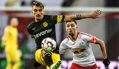 Važna tri boda Borussije Dortmund, Axel Witsel zabio za pobjedu kod RB Leipziga