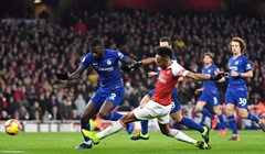 Londonski derbi pripao Arsenalu, Topnici se vraćaju u borbu za Ligu prvaka
