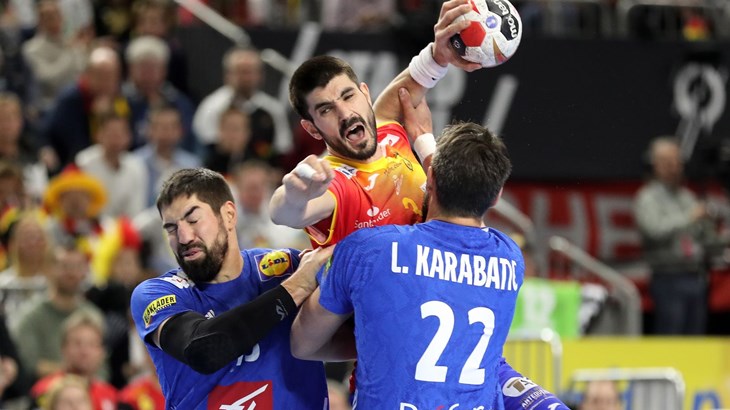 Dinart: "Melvyn Richardson je bio izuzetan", Richardson: "Živim svoj san, ali ne mislim ovdje stati"