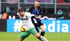 Sterilni Inter bez pobjede protiv Sassuola, Parma slavila u Udinama