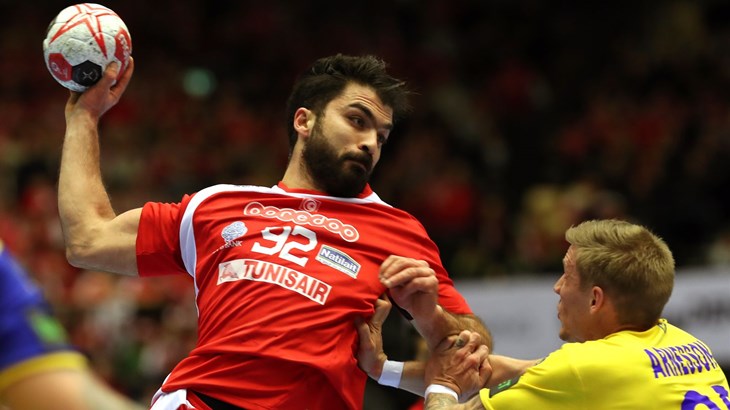 Odlični Nizozemci lako svladali Argentinu, remi Bahreina i Tunisa