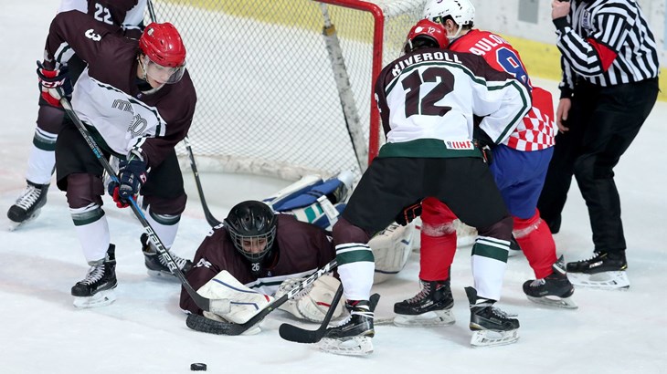 Trener hokejaške reprezentacije objavio popis igrača za pretkvalifikacijski turnir za OI