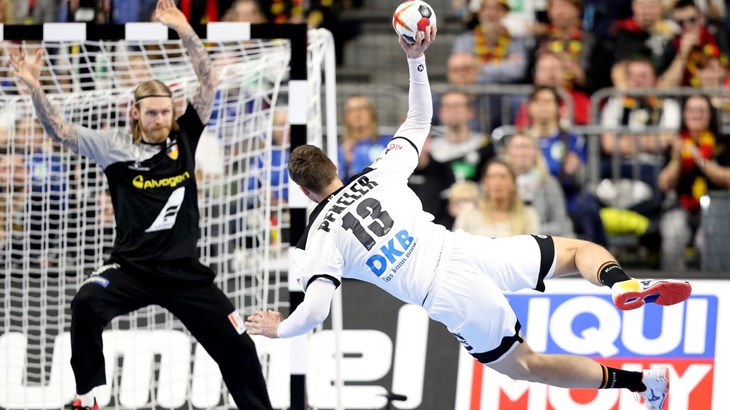 Fäth: "Hrvatska u svojim redovima ima igrače svjetske klase i bit će to izuzetno težak i zahtjevan susret"