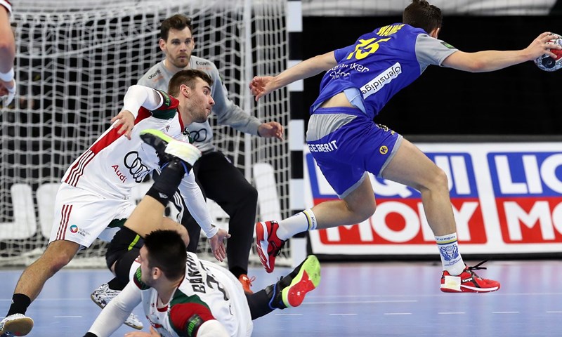 Hampus Wanne nastavlja svoj put u Flensburgu, produžena vjernost do 2022. godine