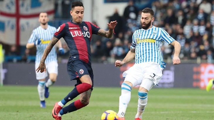 Hrvati bez nastupa, remi u drami u Firenzi, Bologna bez pobjede kod SPAL-a