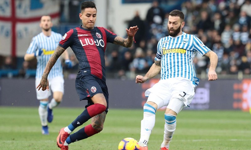 Kutak za kladioničare: Mihajlović odmarao neke adute protiv Atalante, Chievo čeka u puno jačem sastavu