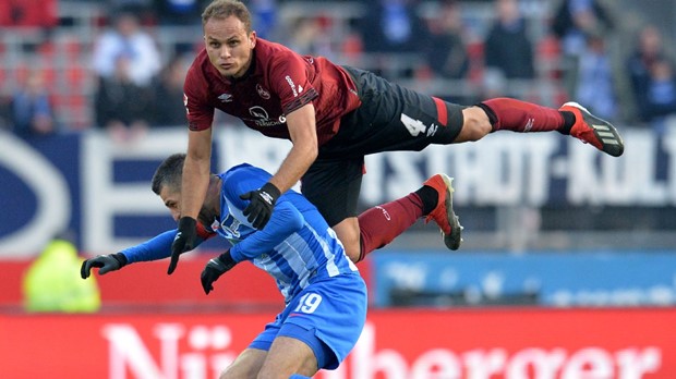 Hertha dominantno do pobjede, Schalke se polako diže