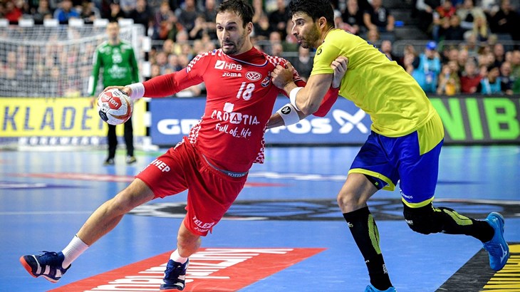 Hrvatska kompromitirala odličan posao iz Münchena, Brazil zaslužio pobjedu