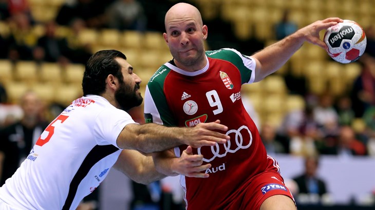 Mađarska rutinski odradila posao protiv Tunisa i upisala prvu pobjedu u glavnoj rundi