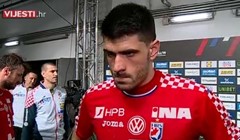 [RTL Video] Stepančić: "Napravili smo previše tehničkih pogrešaka i to nas je psihički ubilo"