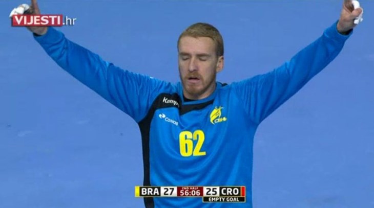 [RTL Video] Nakon ovog gola svima je bilo jasno tko će slaviti