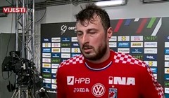 [RTL Video]  Duvnjak: "Previše smo griješili, ovo je šok, ne znam što bih vam rekao"