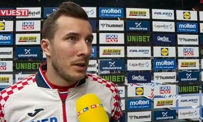[RTL Video] Štrlek: "Jednostavno nismo imali energije vratiti se nakon onakvog deficita u startu"