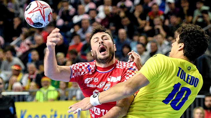 Toledo: "Znali smo da se Hrvatska može u bilo kojem trenutku vratiti"