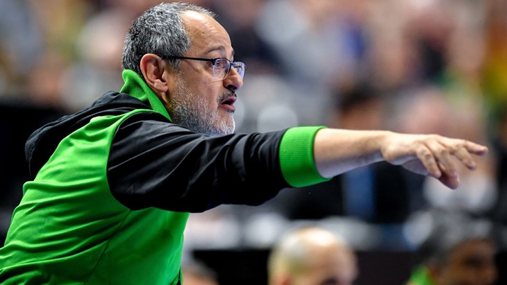 Washington Nunes: "Iskreno nismo mogli niti zamisliti da Hrvatsku možemo dobiti"