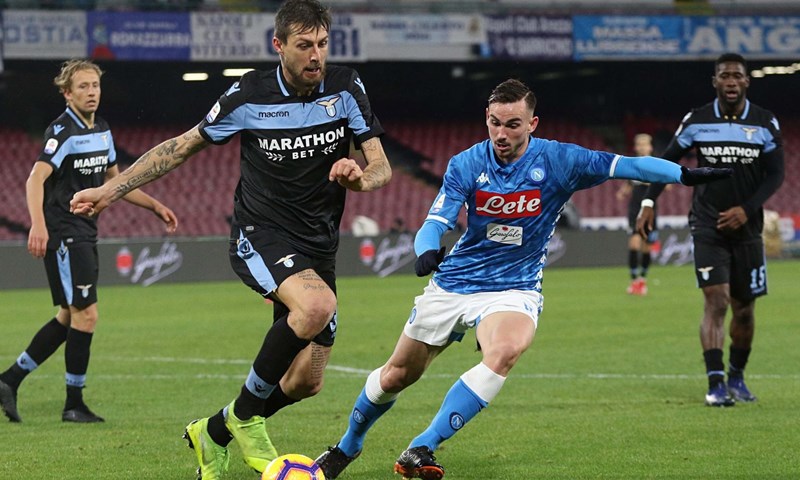 PSG povoljno 'ugrabio' dosadašnjeg veznjaka Napolija