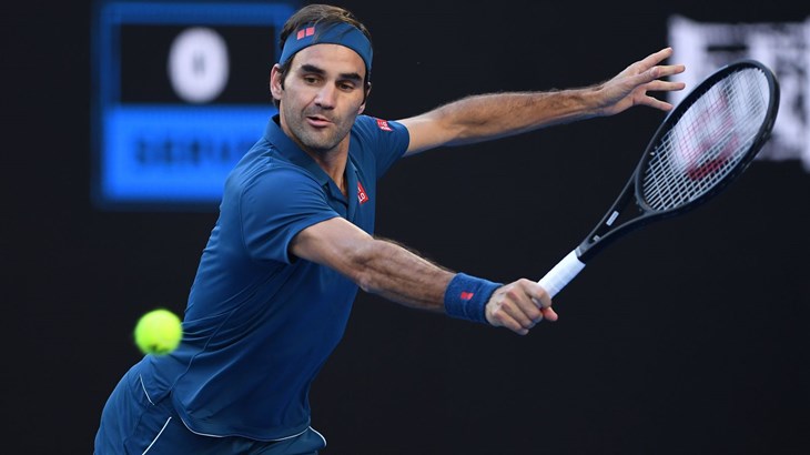 Kutak za kladioničare: Federer treba uvjerljivu pobjedu