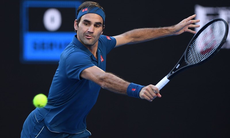 Kutak za kladioničare: Federer treba uvjerljivu pobjedu