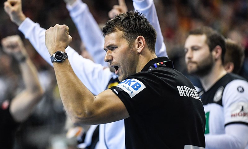 Prokop: "Ako ponovno dohvatimo polufinale, bit će to veliki doseg"
