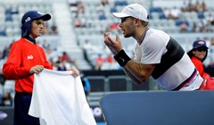 Borna Ćorić bez četvrtfinala Australian Opena, hrvatski tenis ostao i bez posljednjeg predstavnika
