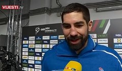 [RTL Video] Nikola Karabatić: "Hrvatska će protiv nas 100 posto biti mnogo bolja"