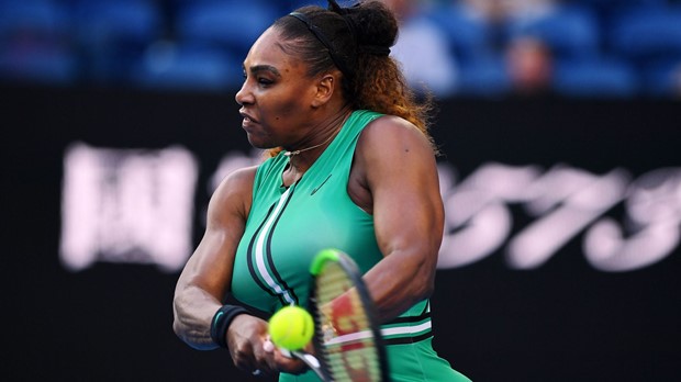 Novi problemi: Serena Williams prisiljena povući se s turnira u Rimu