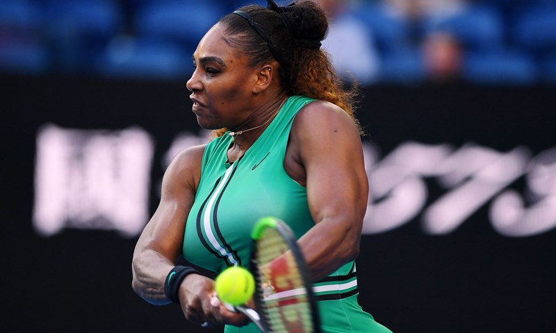 Serena Williams u sjajnom meču izbacila prvu igračicu svijeta